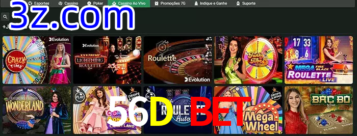 56D Bet bet