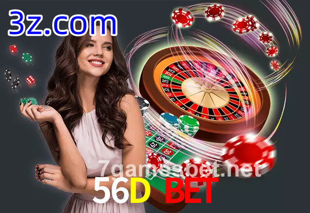 vivo no cassino 56D Bet