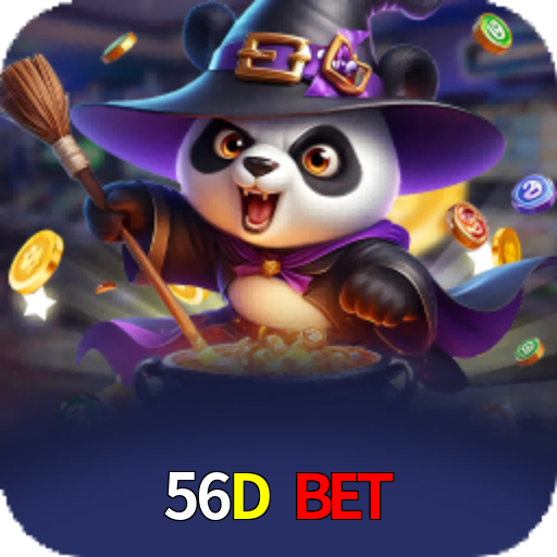 56D Bet