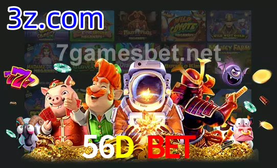 cassino 56D Bet