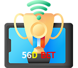  56D Bet
