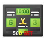  56D Bet
