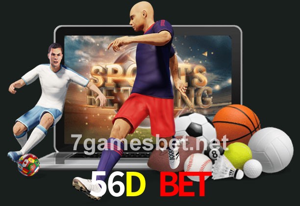  56D Bet