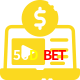 O Cassino 56D Bet também oferece apostas esportivas virtuais!